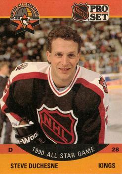 Steve Duchesne