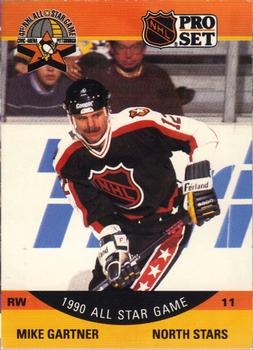 Mike Gartner