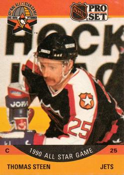 Thomas Steen