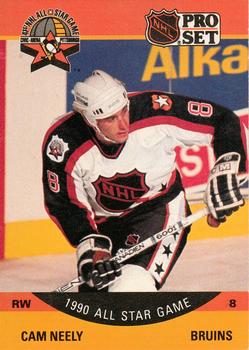 Cam Neely