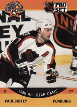Paul Coffey
