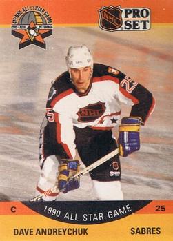 Dave Andreychuk