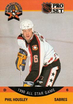 Phil Housley