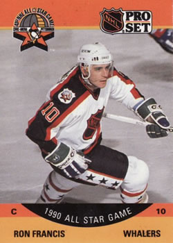 #367 Ron Francis