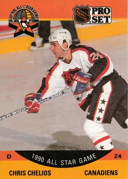 Chris Chelios