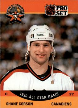 #369a Shayne Corson