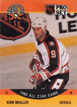 Kirk Muller
