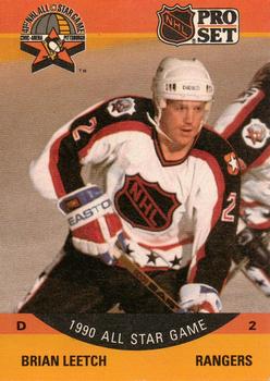 Brian Leetch