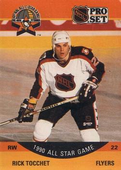 #374 Rick Tocchet