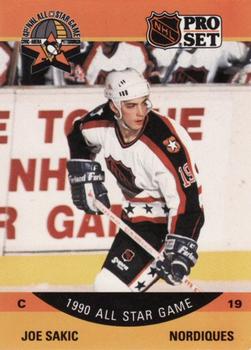 Joe Sakic