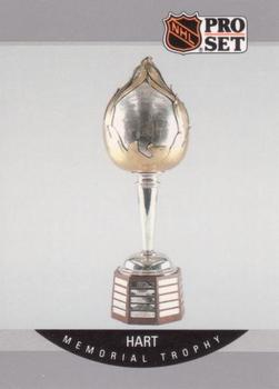 The Hart Memorial Trophy