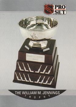 The William M. Jennings Trophy