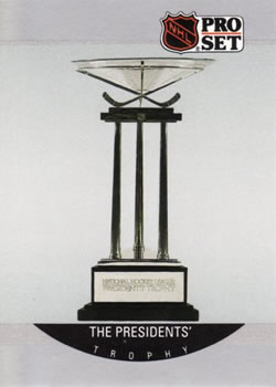 Presidents' Trophy