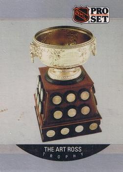 The Art Ross Trophy