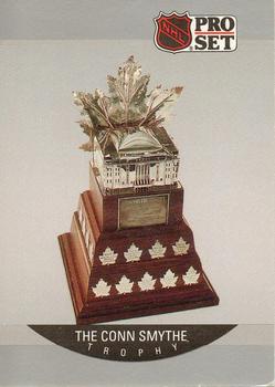 The Conn Smythe Trophy