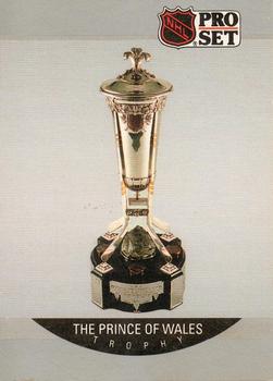 The Prince of Wales Trophy