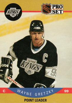 Wayne Gretzky