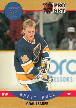 Brett Hull