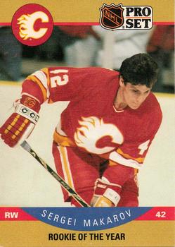 Sergei Makarov