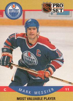Mark Messier