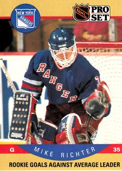 Mike Richter