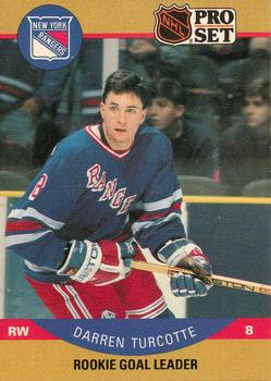 Darren Turcotte