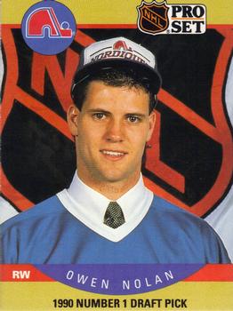 Owen Nolan