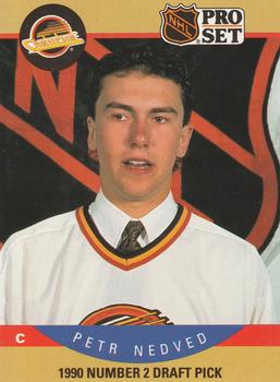 Petr Nedved