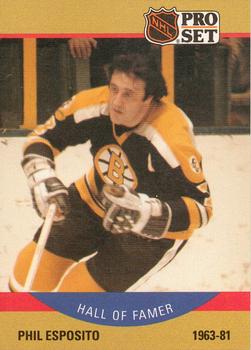 Phil Esposito