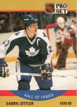 Darryl Sittler