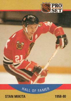 Stan Mikita