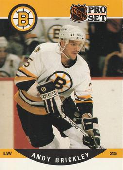 Andy Brickley