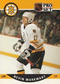 Nevin Markwart
