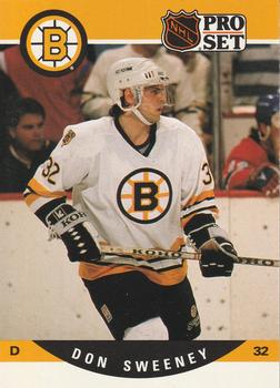 Don Sweeney