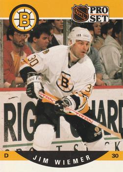 Jim Wiemer