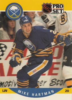 Mike Hartman