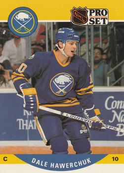 Dale Hawerchuk