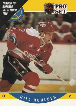 Bill Houlder