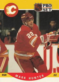 Mark Hunter