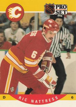 Ric Nattress