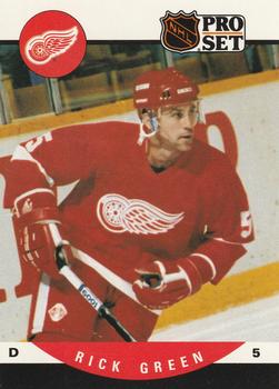 Rick Green