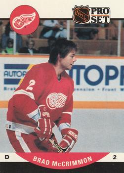 Brad McCrimmon