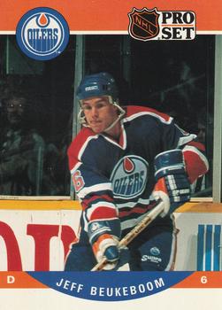 Jeff Beukeboom