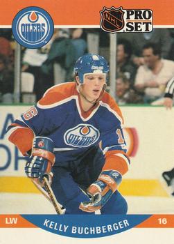 Kelly Buchberger