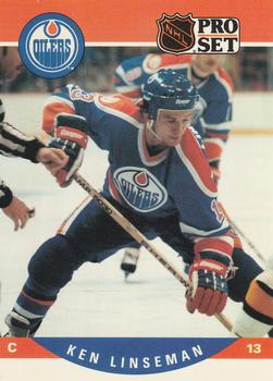 Ken Linseman