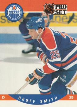 Geoff Smith