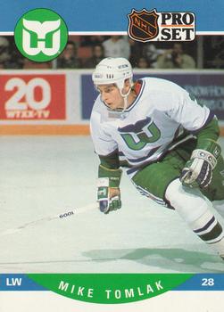 Mike Tomlak