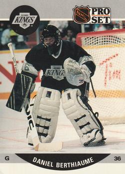 Daniel Berthiaume