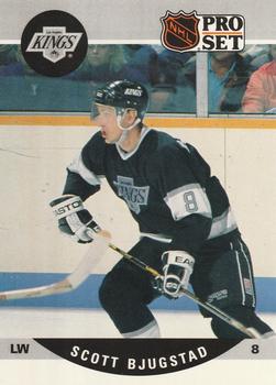 Scott Bjugstad