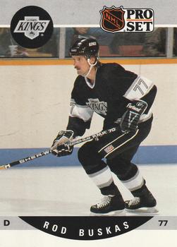 Rod Buskas